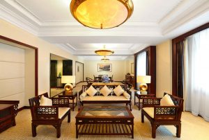 酒店家具定制廠哪家好怎么選？學會這幾步更靠譜