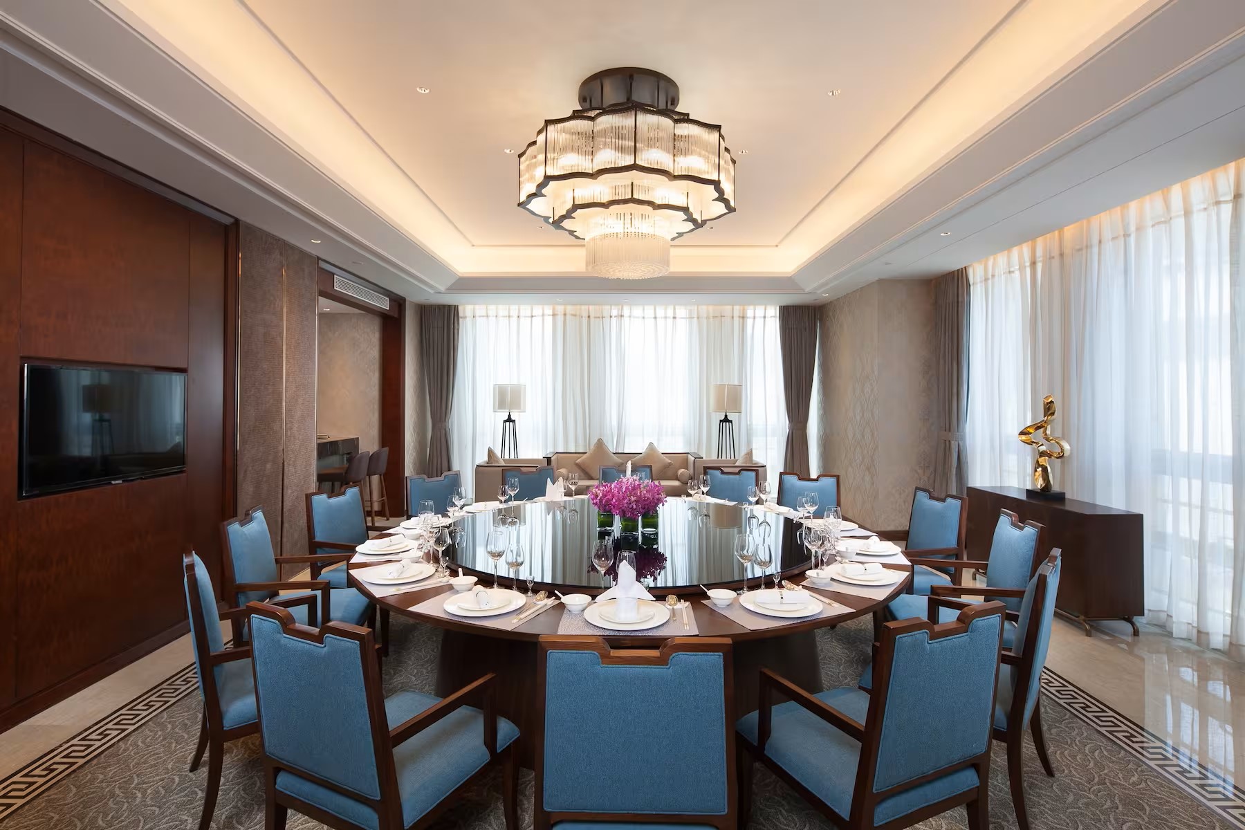 華美達(dá)酒店家具