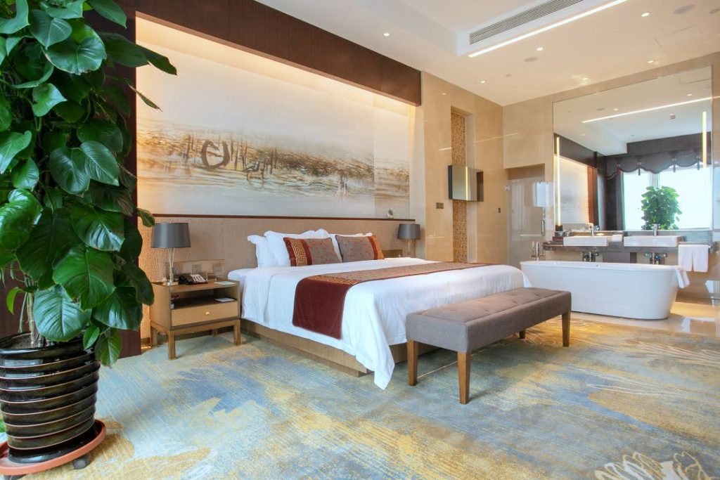 【酒店】江城建国饭店（images 10）