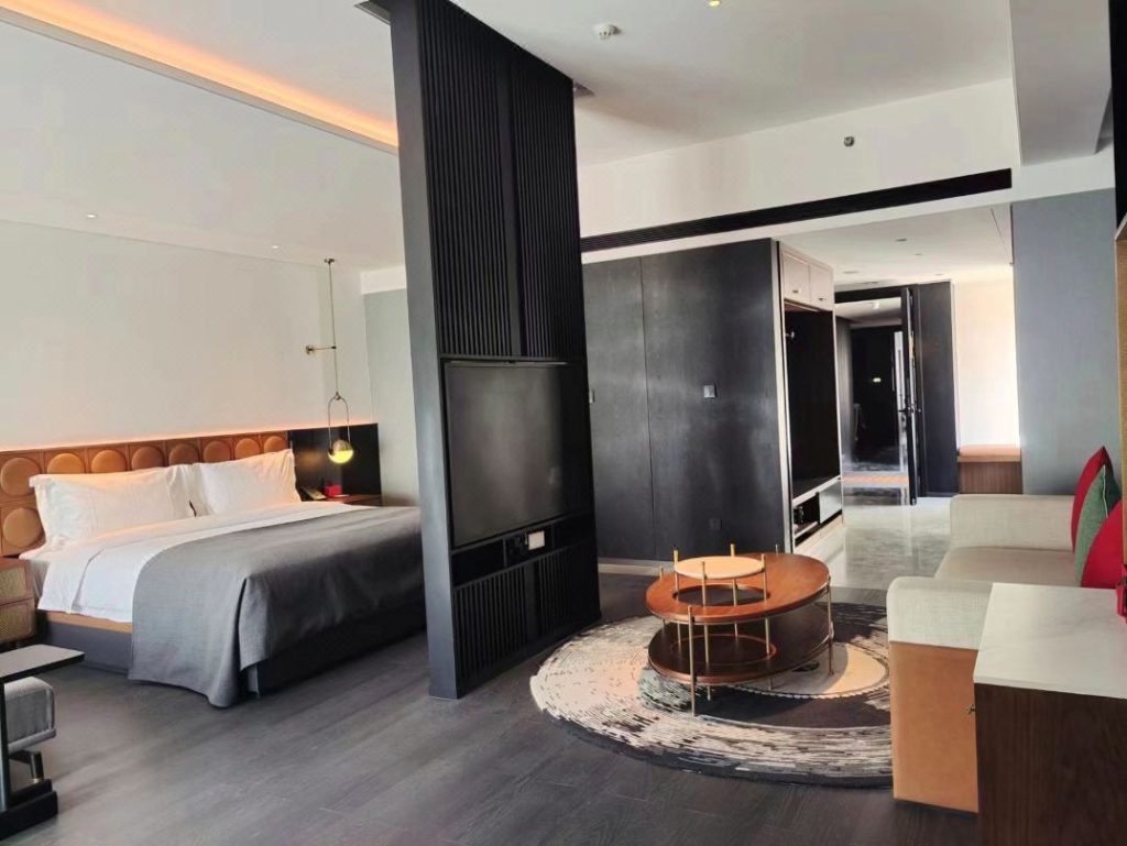 【活动家具】奥雪小镇酒店（images 6）