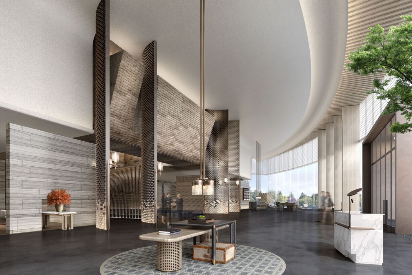 萬豪酒店家具品牌供應(yīng)商