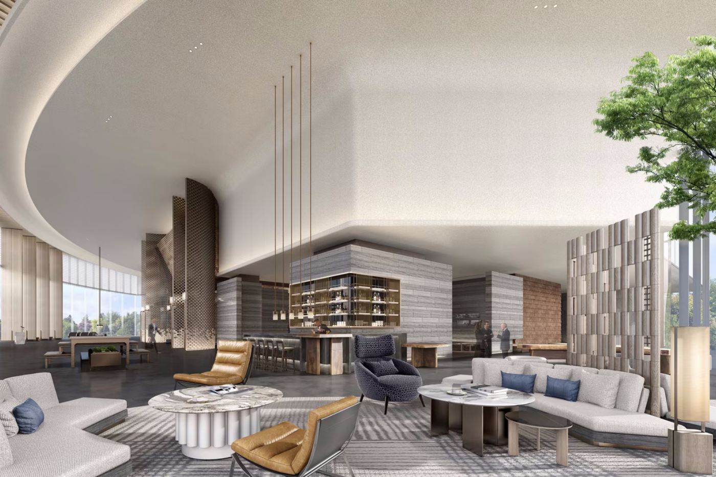 萬豪酒店家具品牌供應(yīng)商