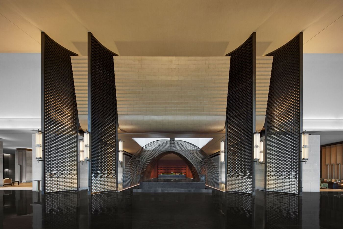 萬豪酒店家具品牌供應(yīng)商