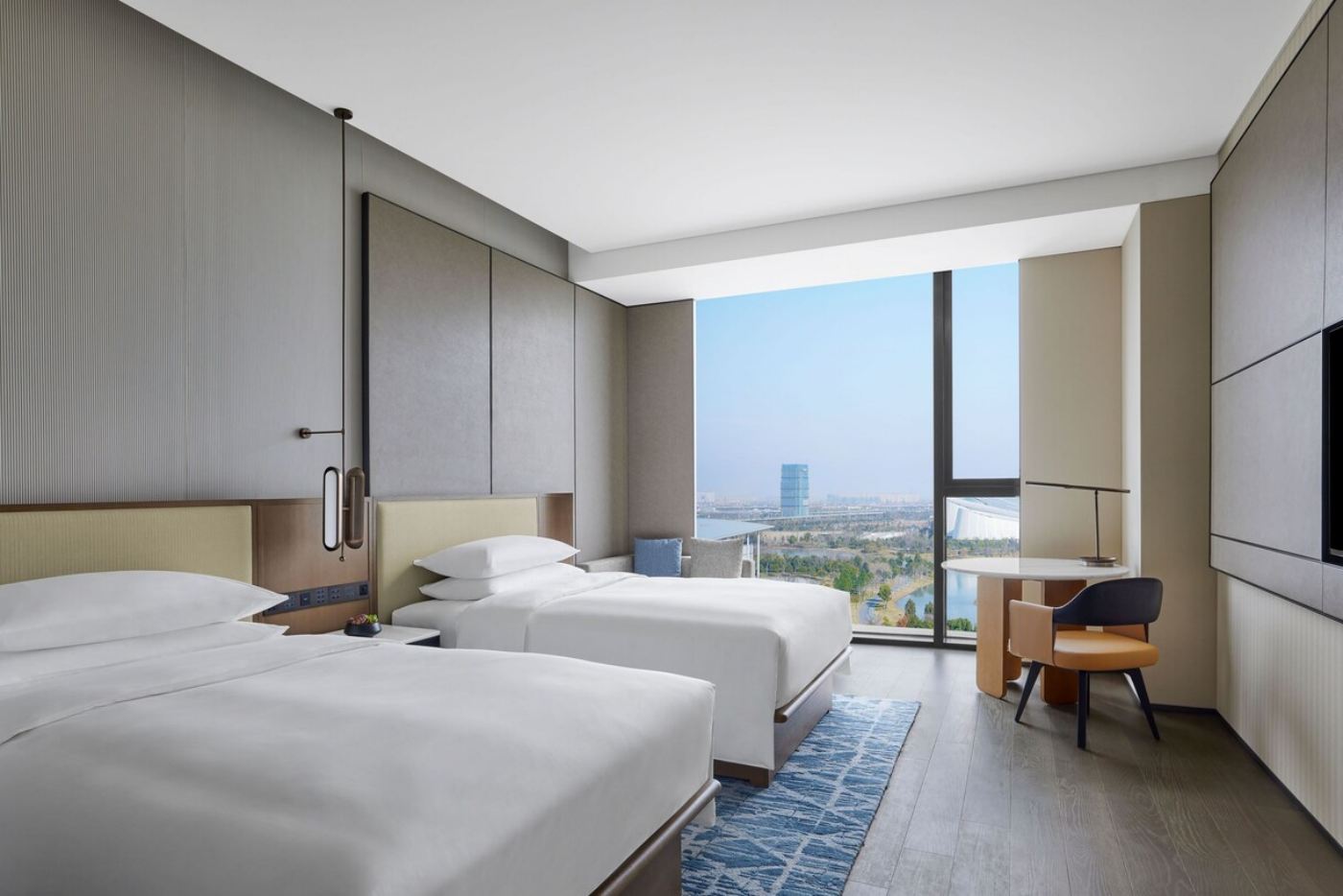 萬豪酒店家具品牌供應(yīng)商