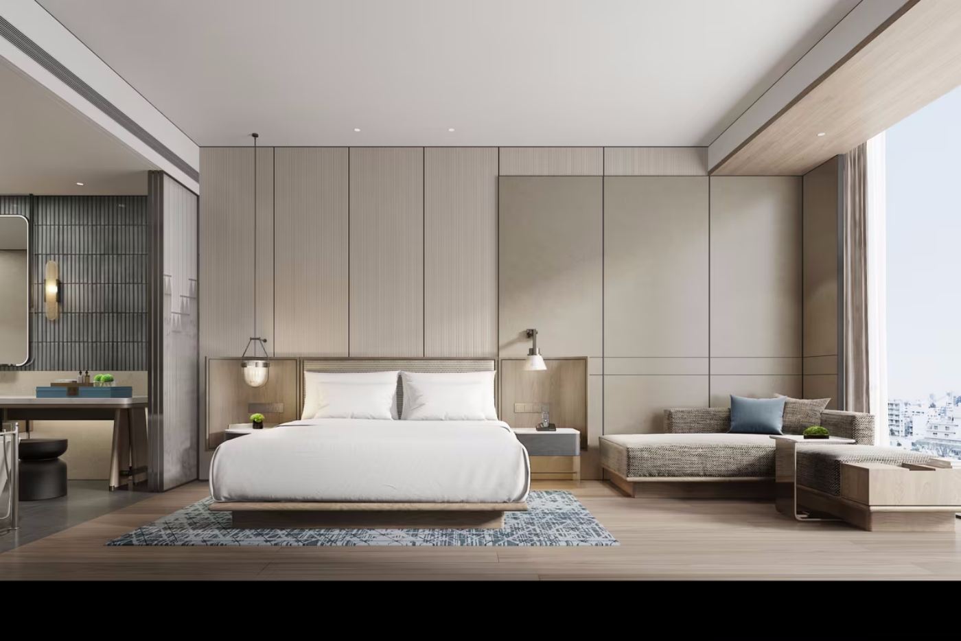 萬豪酒店家具品牌供應(yīng)商