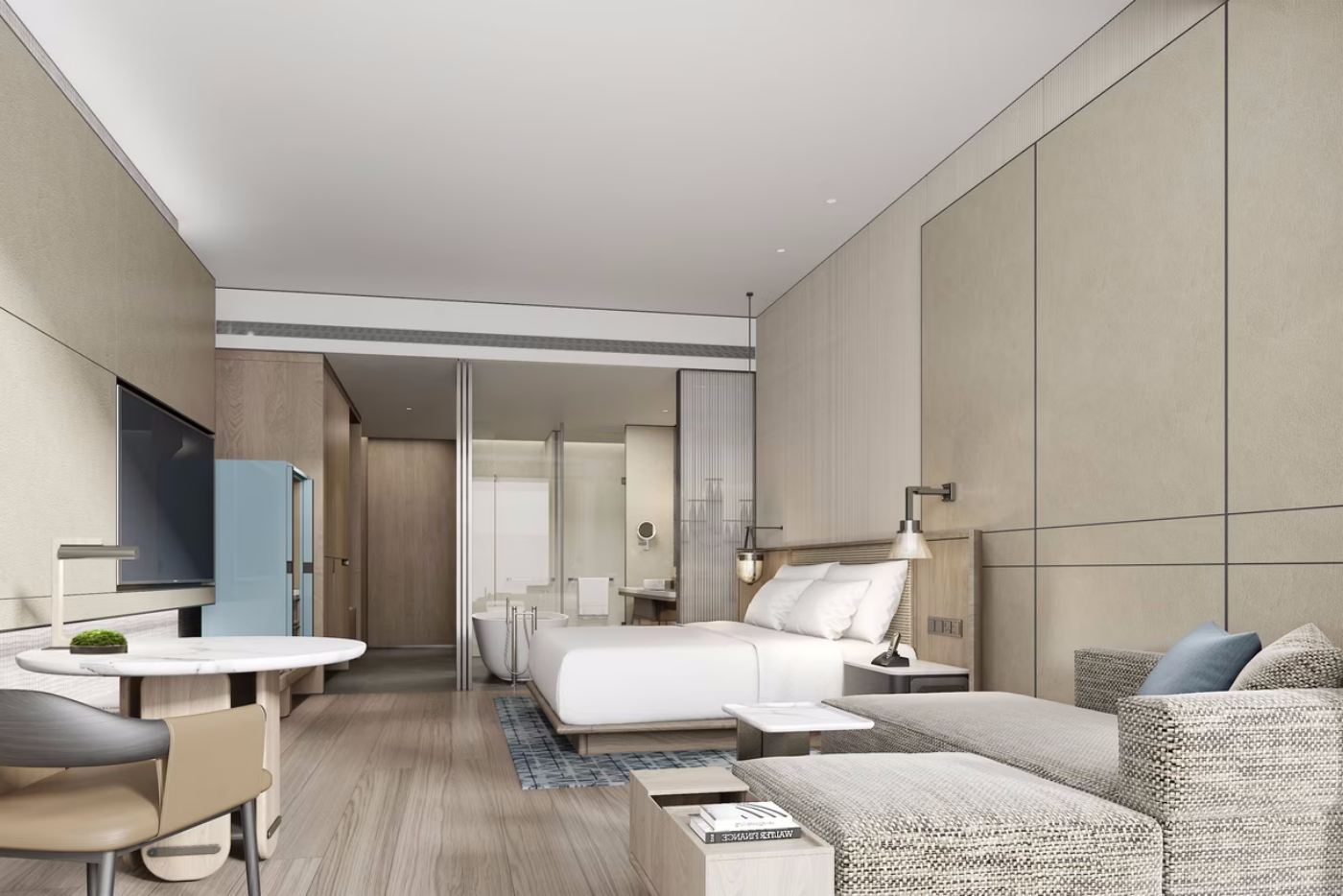 萬豪酒店家具品牌供應(yīng)商