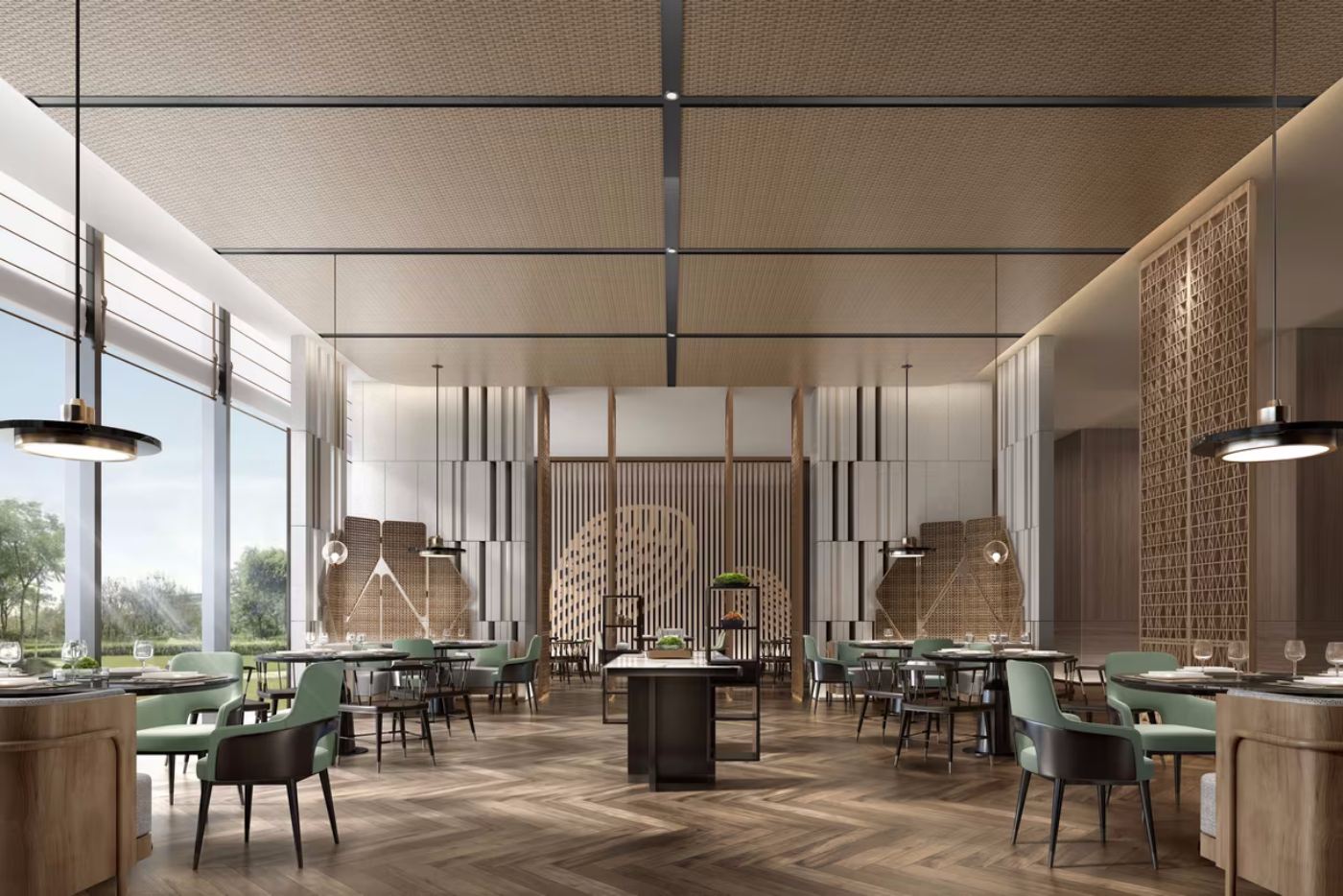 萬豪酒店家具品牌供應(yīng)商