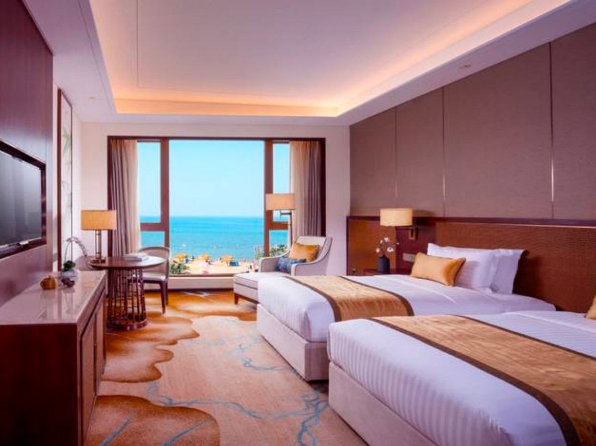 佳兆業鉑域酒店